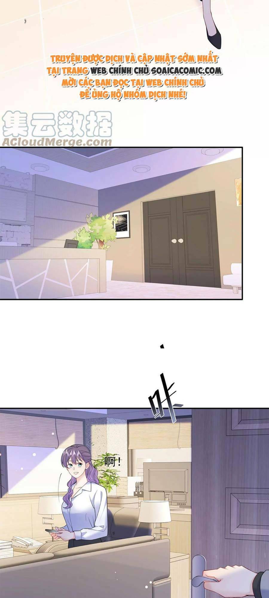 tôi dựa vào tà ý: nghịch chuyển nhân sinh chapter 116 15