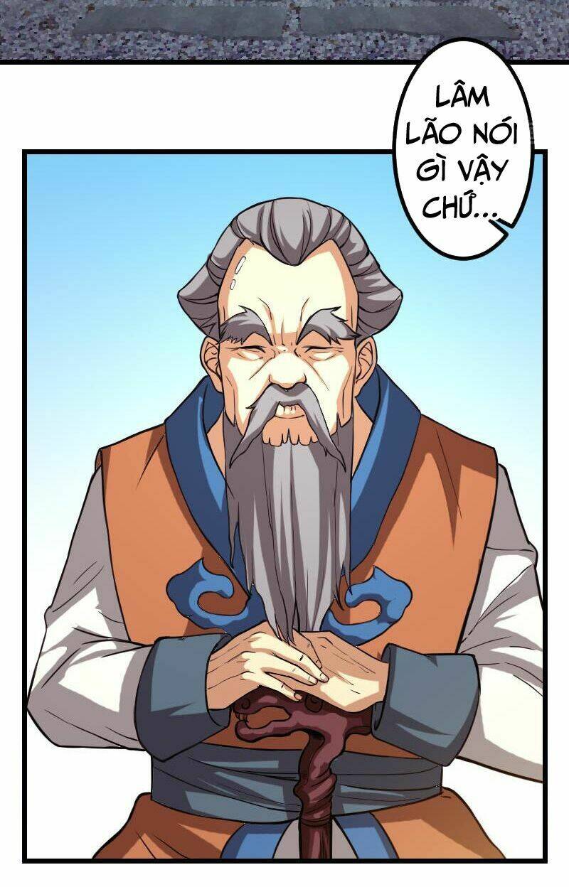 ngưu thư cung ứng thương chapter 106 10