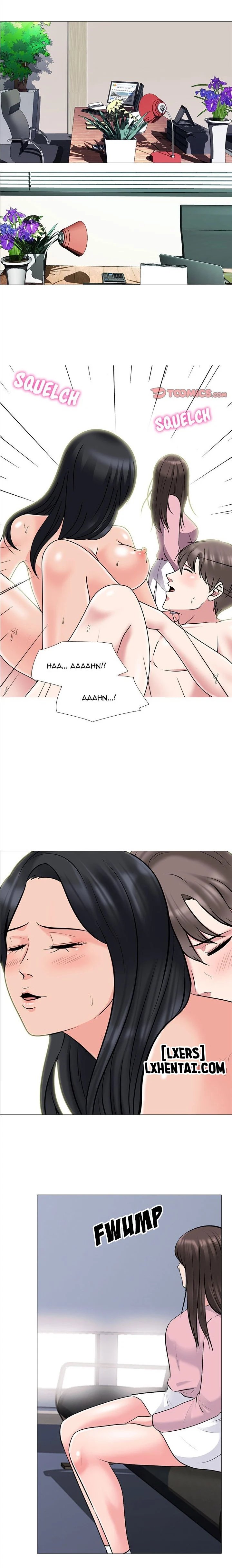 học bổng đặc biệt chapter 87 6