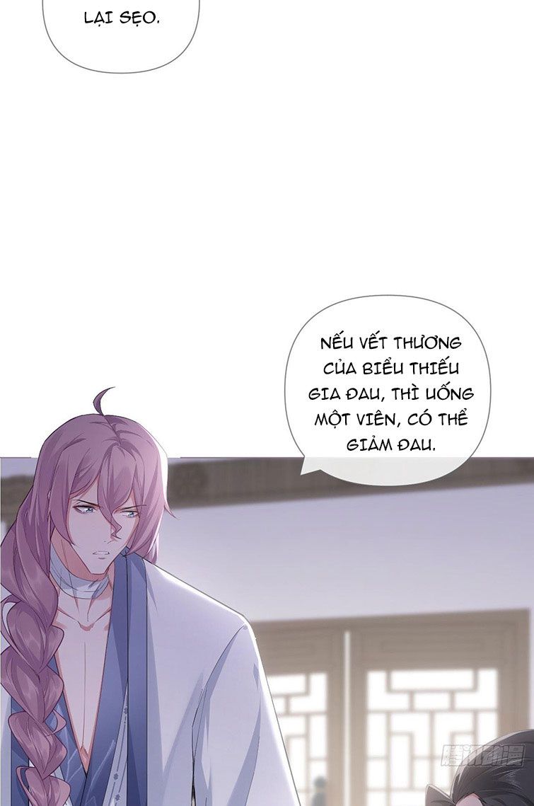 nhập mộ chi thần chapter 69 3