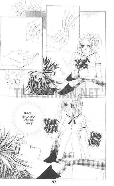 nụ hôn 5000 won chapter 5 17