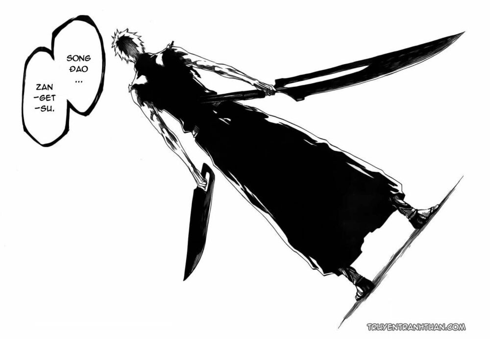 thần chết ichigo chapter 542 12