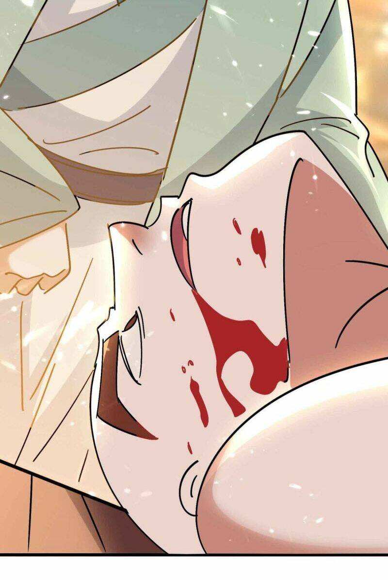 vạn giới tiên vương chapter 154 23