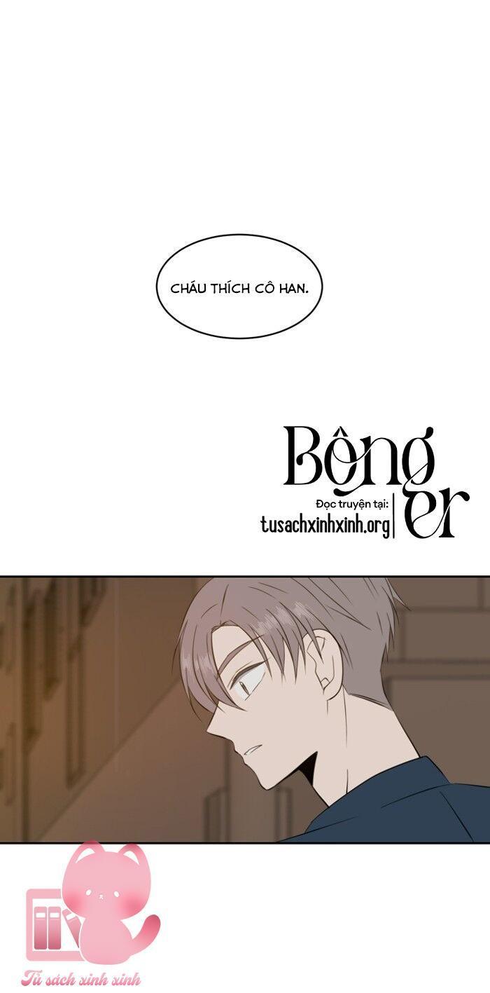 a good day to be a dog chapter 52 2