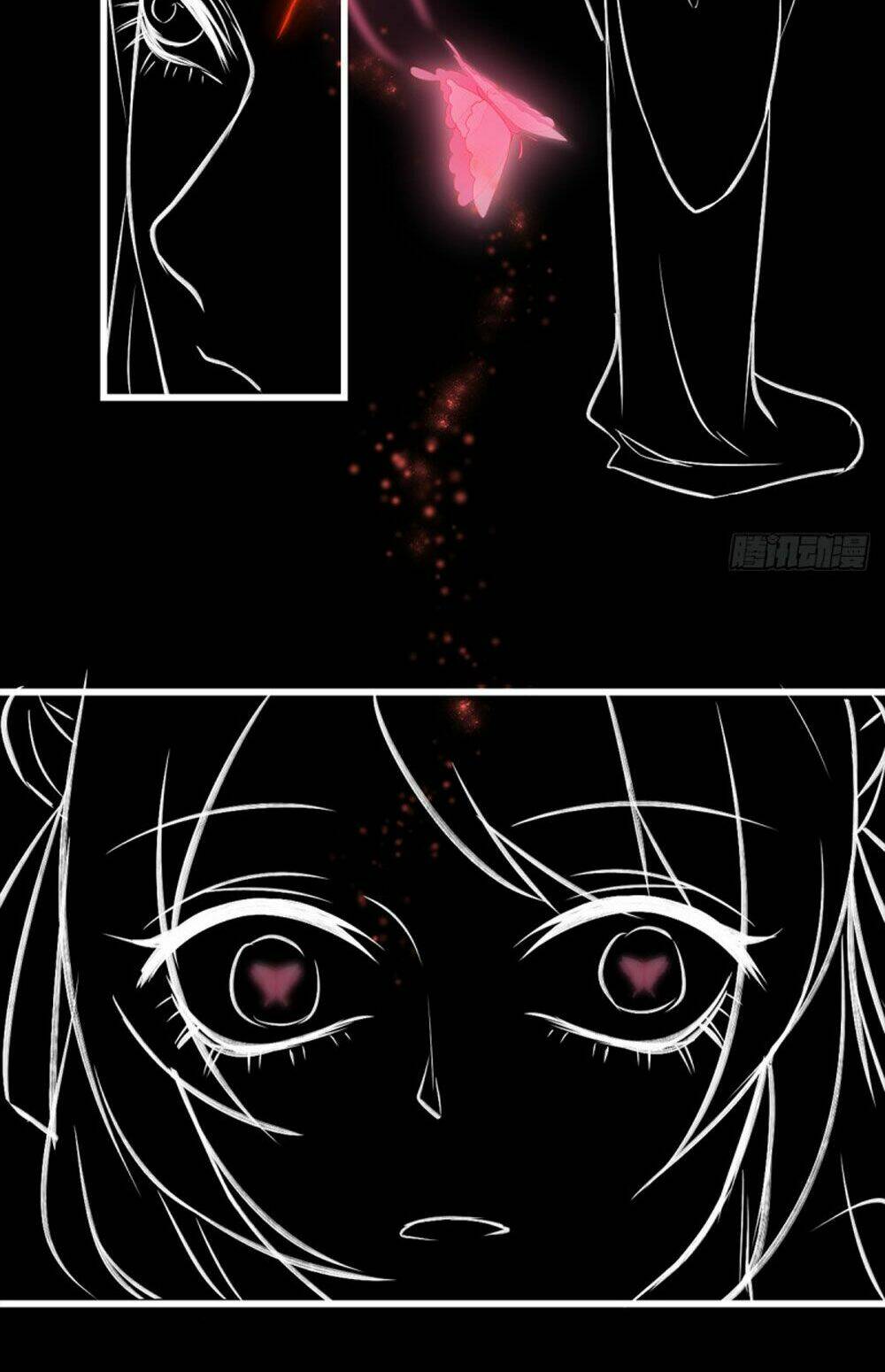 trẫm quyết định giải tán hậu cung chapter 9 25