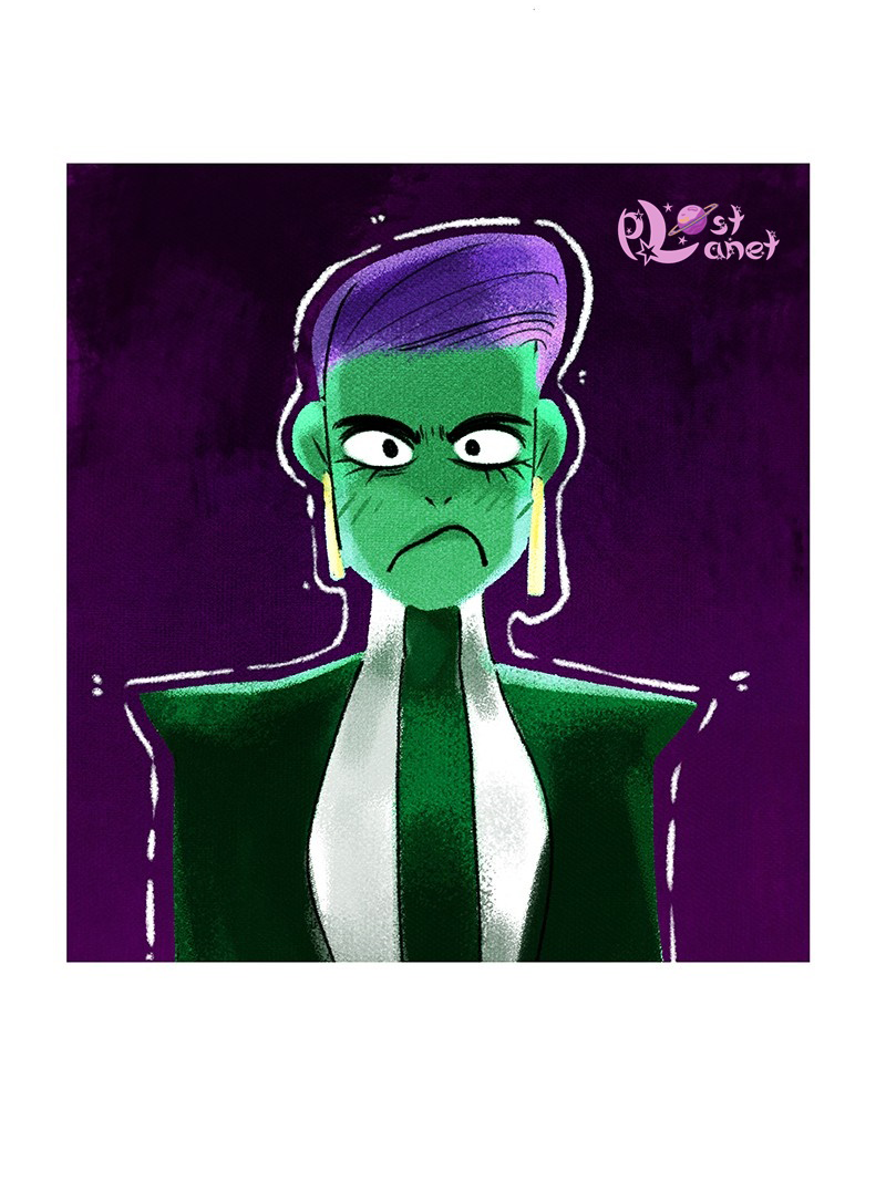 thần thoại olympus chapter 63 17