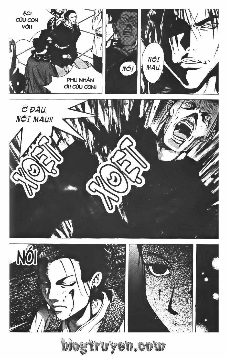 threads of time - dòng thời gian chapter 16 29