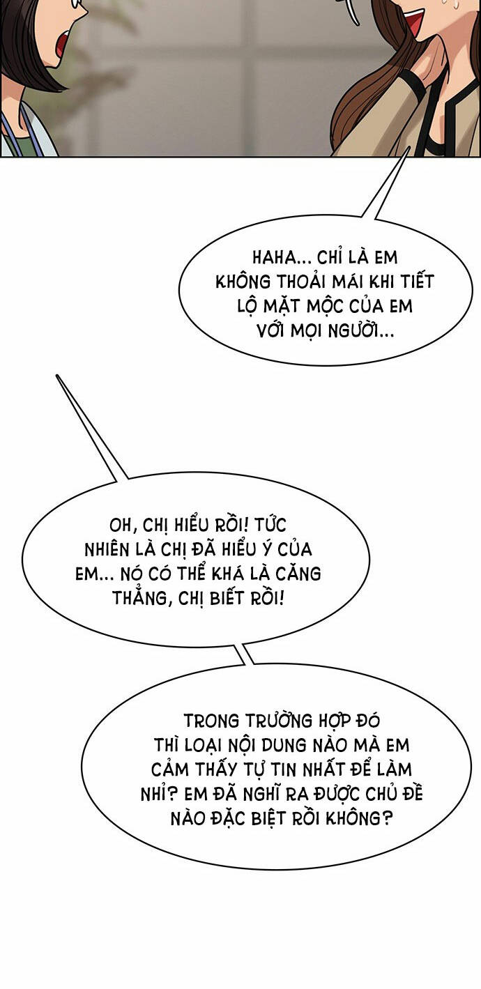 nữ thần giáng thế chapter 179.1 30