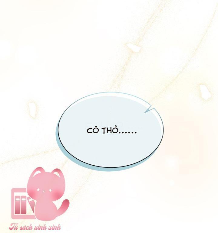 quan hệ cộng sinh giữa báo đen và thỏ trắng chapter 82 49