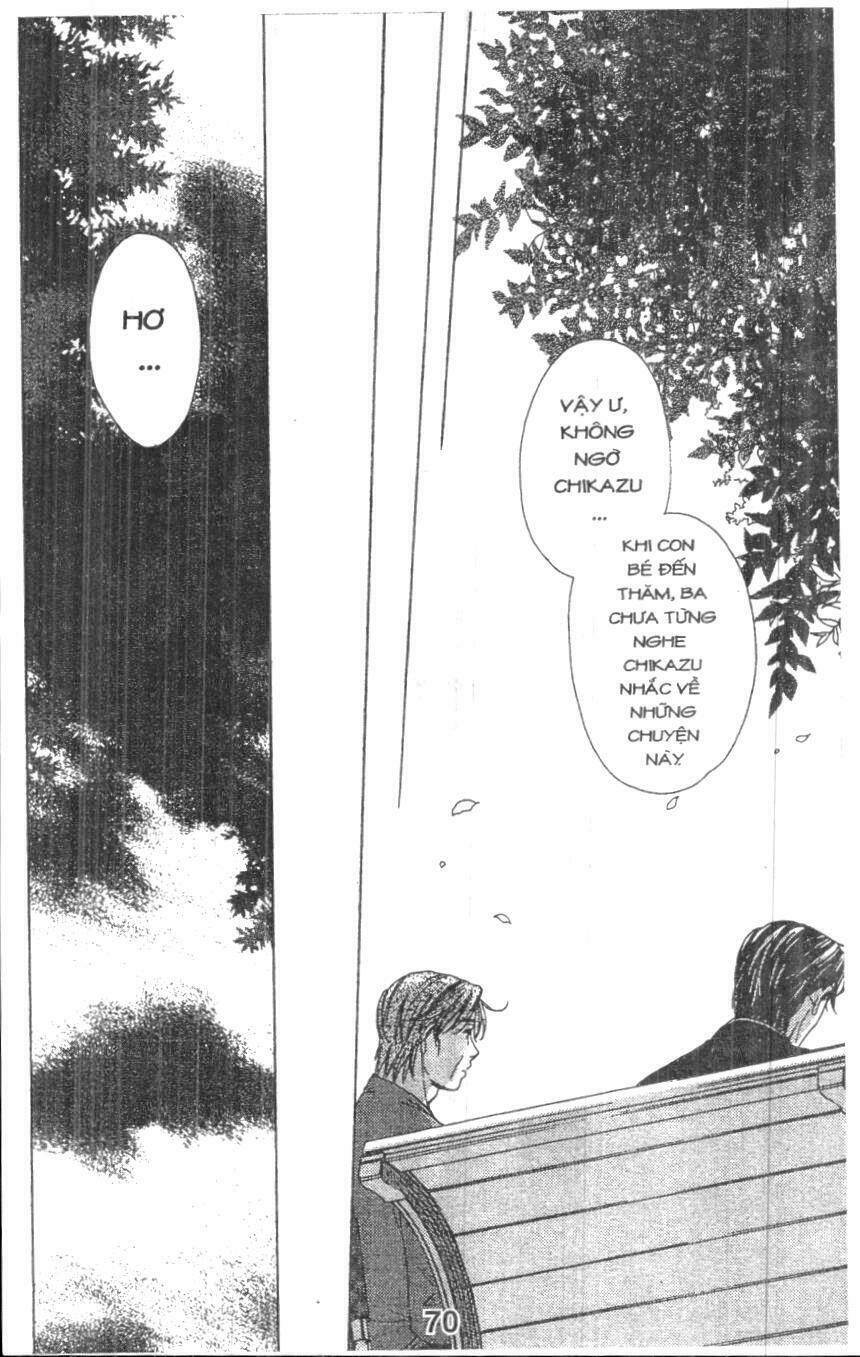 hôn nhân bất đắc dĩ - love of firos you chapter 30 25