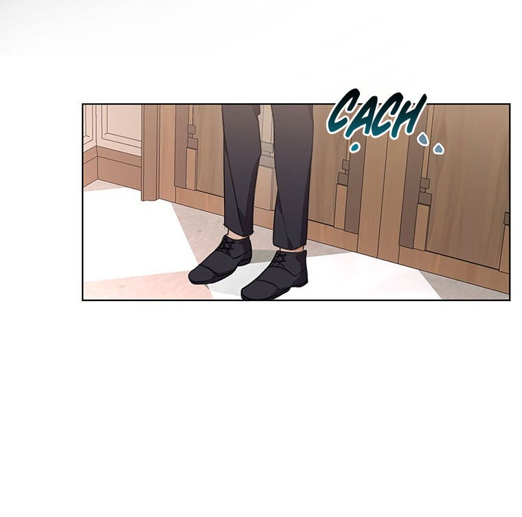 kết cục buồn của trò chơi nhập vai chapter 21 50