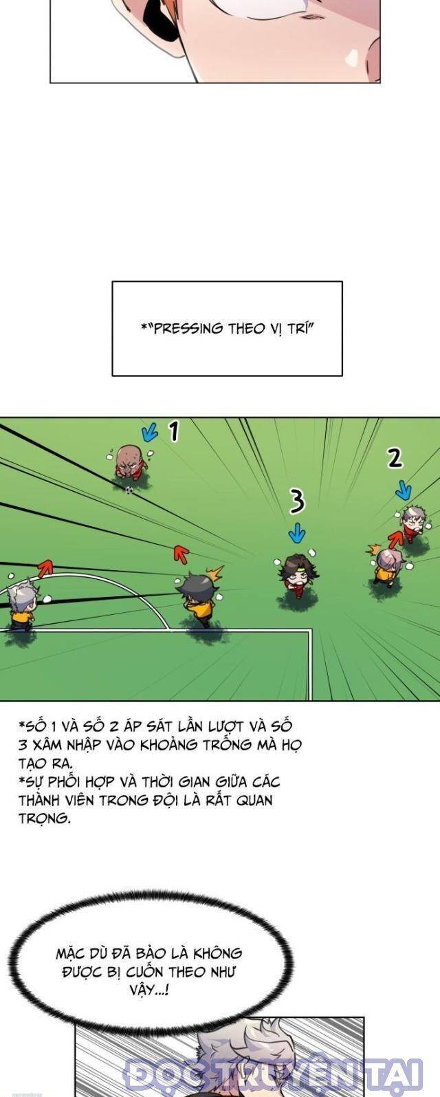 Góc Cao Khung Thành chapter 81 16