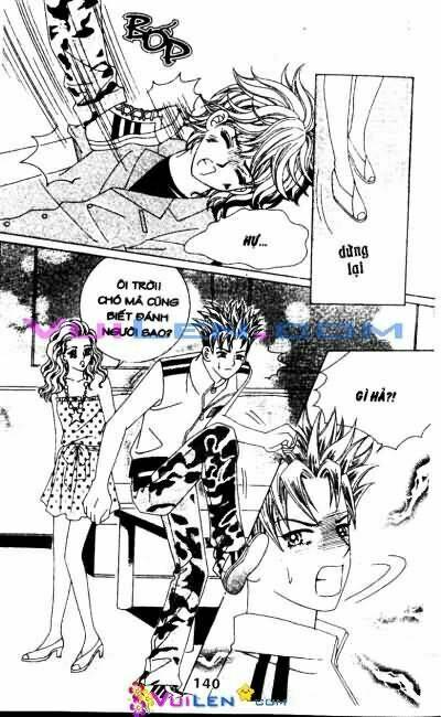 thiên thần tái thế chapter 14 140