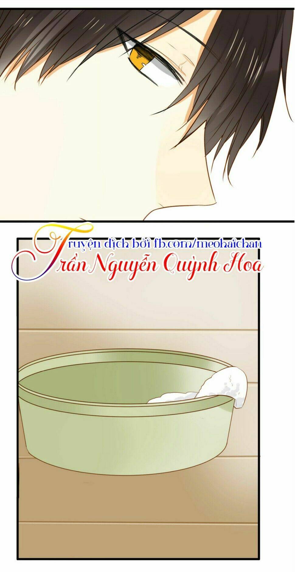 điều giáo quan hệ chapter 9 22