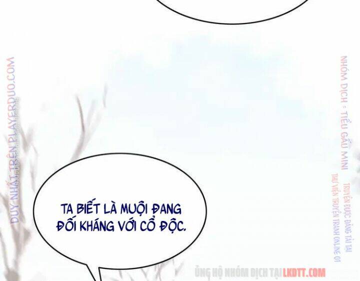 trọng sinh bá sủng nhiếp chính vương quá mạnh mẽ chapter 215 38