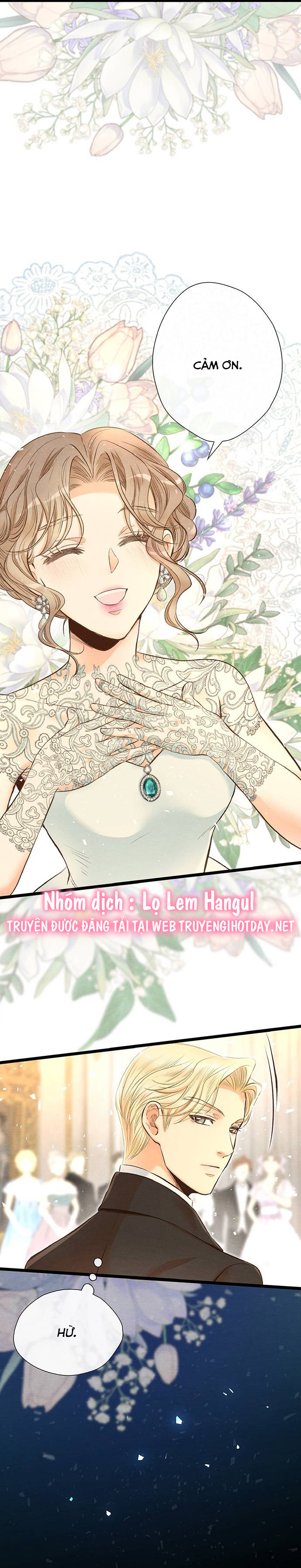 hoàng tử phiền toái chapter 16 9