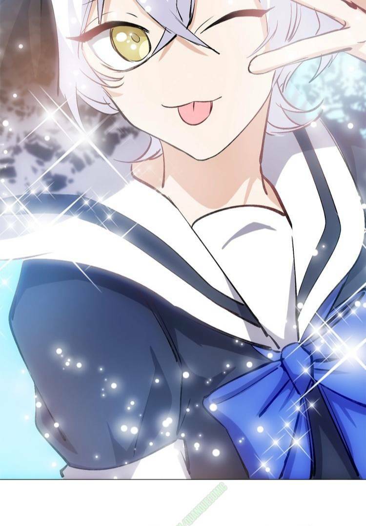 thần lai yêu vãng chapter 18 42