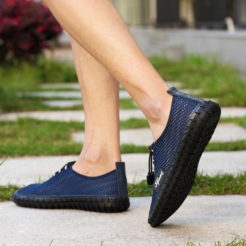 Giày Thể Thao Nam Size 38-46