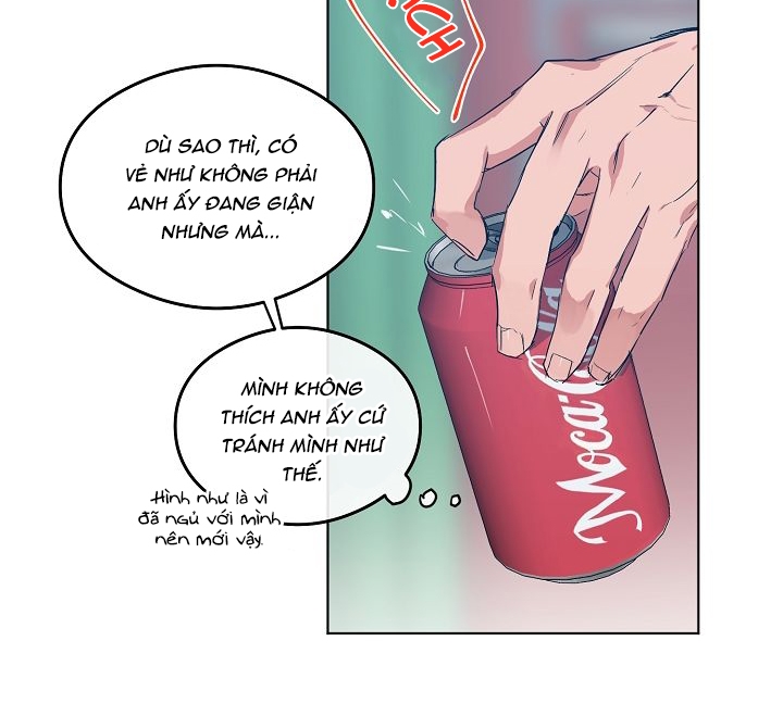 tình tay ba chapter 4 106