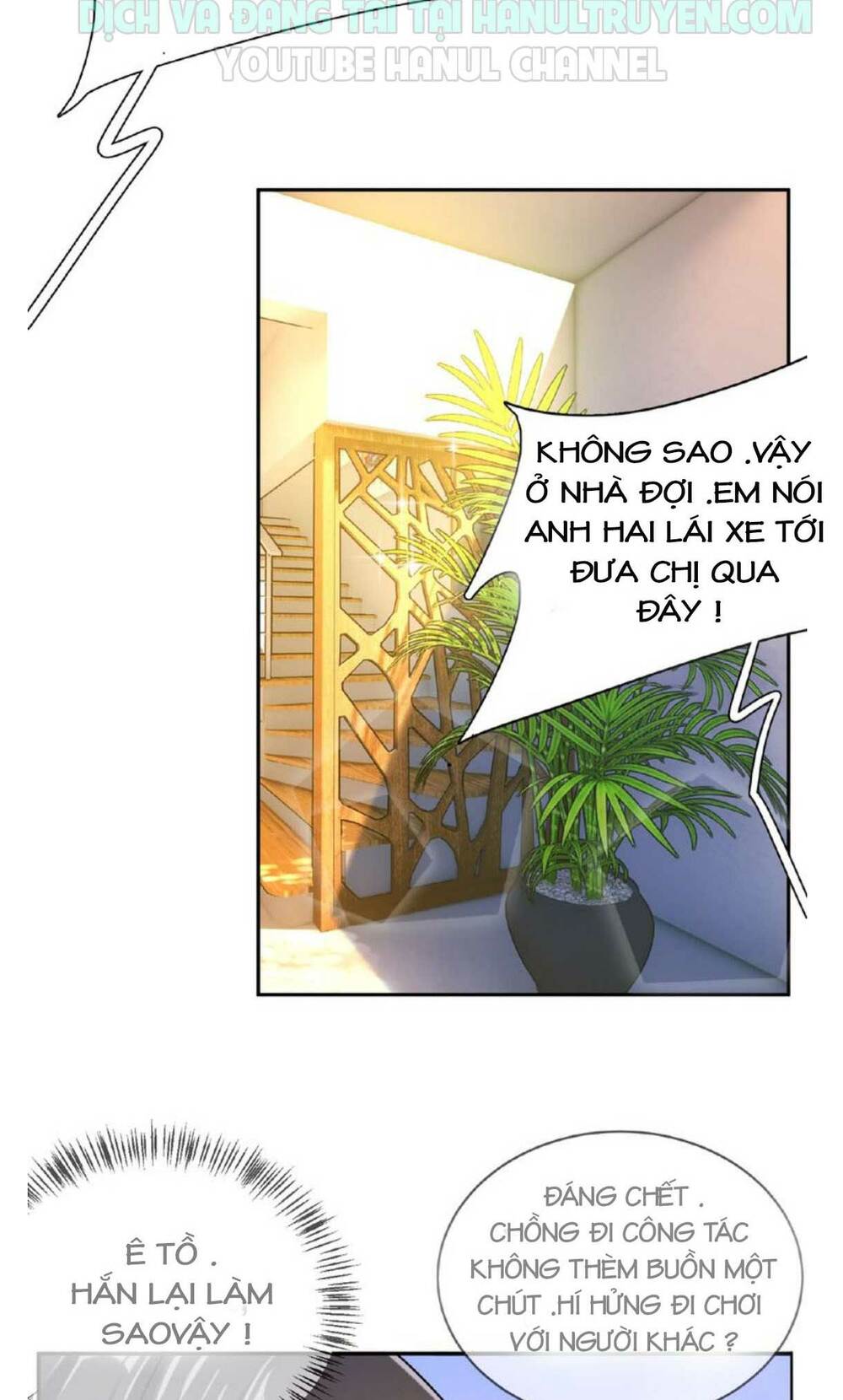 kiều thê muốn bỏ trốn của phúc hắc tổng tài chapter 27 17