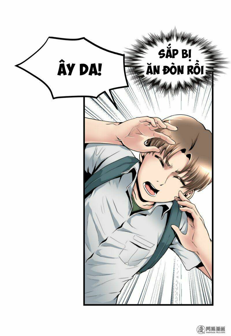 thiên hạ đệ nhất cao thủ đi học chapter 11 23