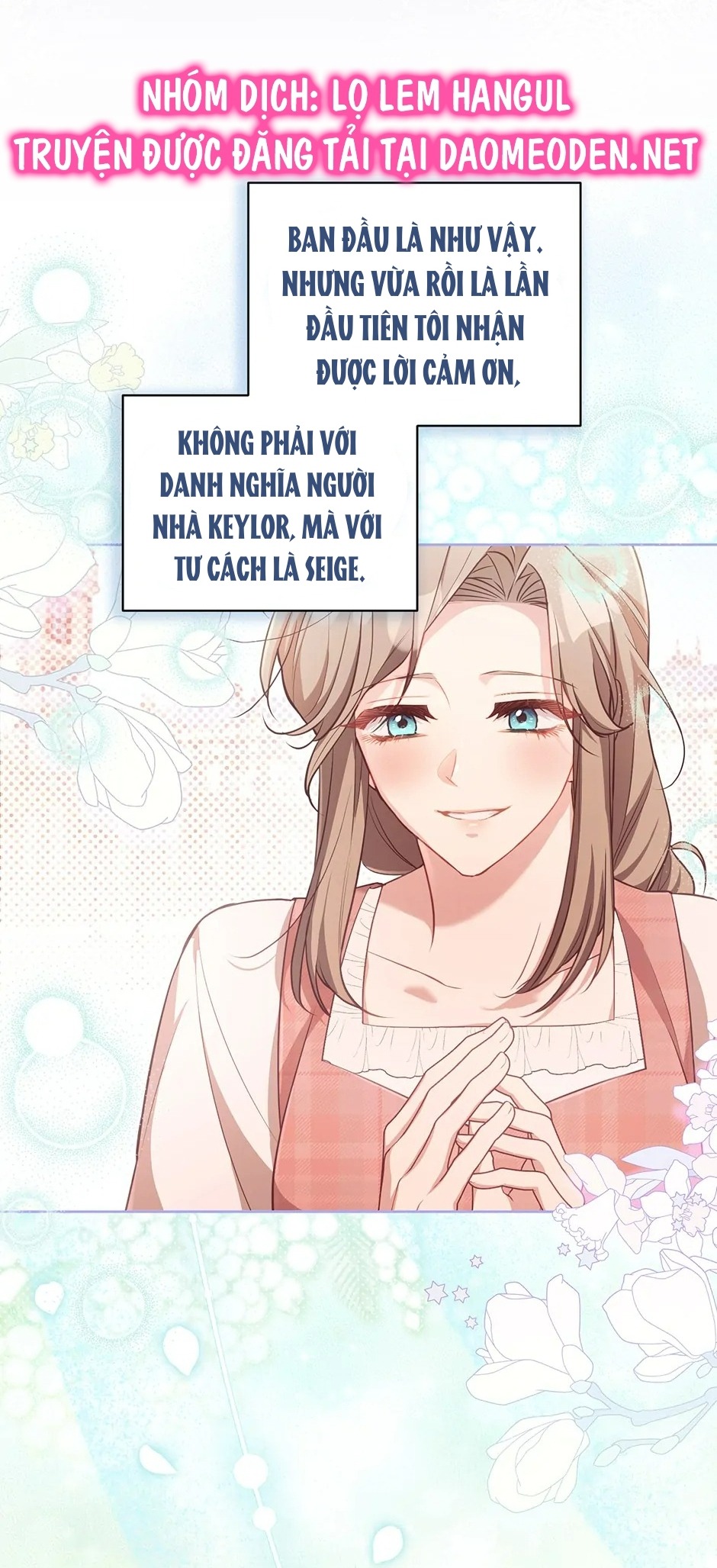 nhật ký chăm sóc đứa trẻ của nhân vật phản diện chapter 41 9