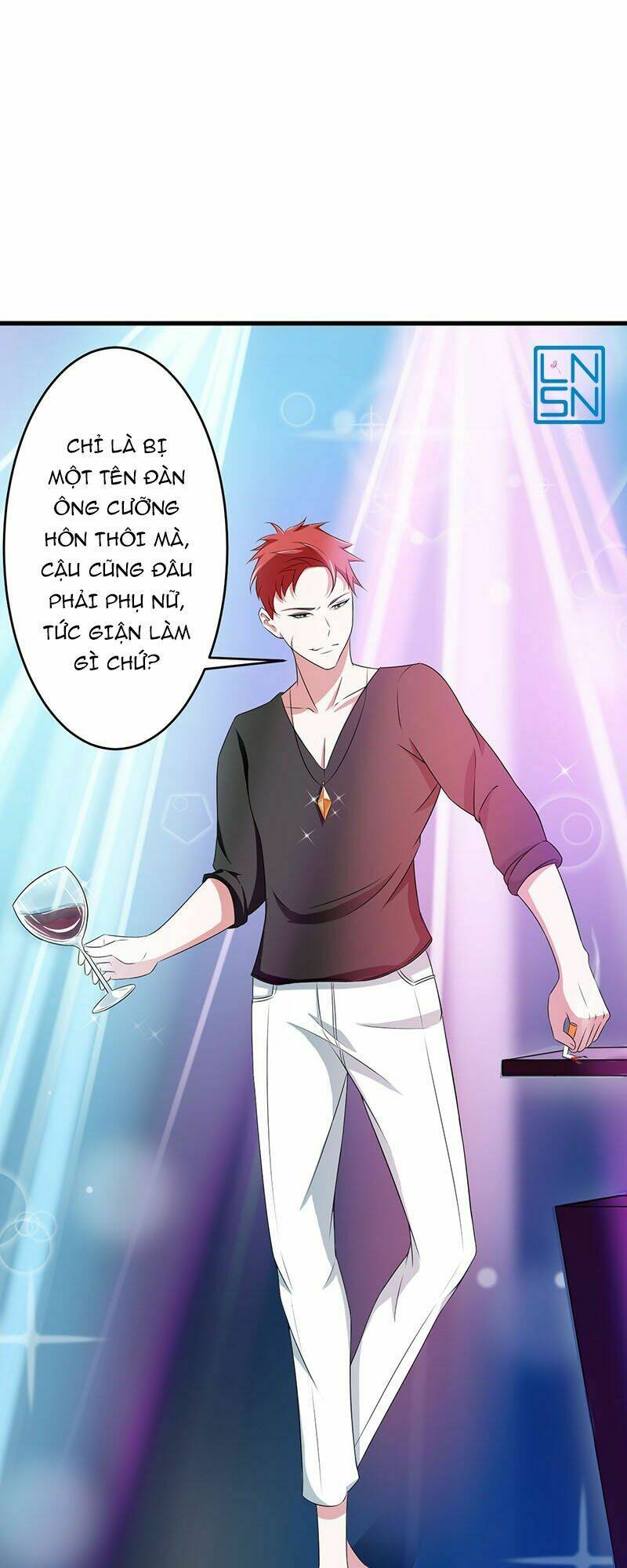 tổng tài cưng chiều vợ yêu chapter 16 23