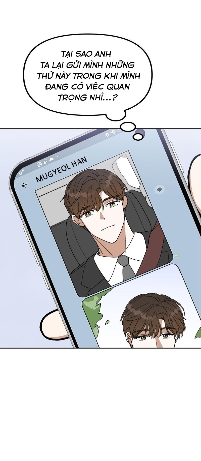 bản cam kết hôn nhân chapter 29 49