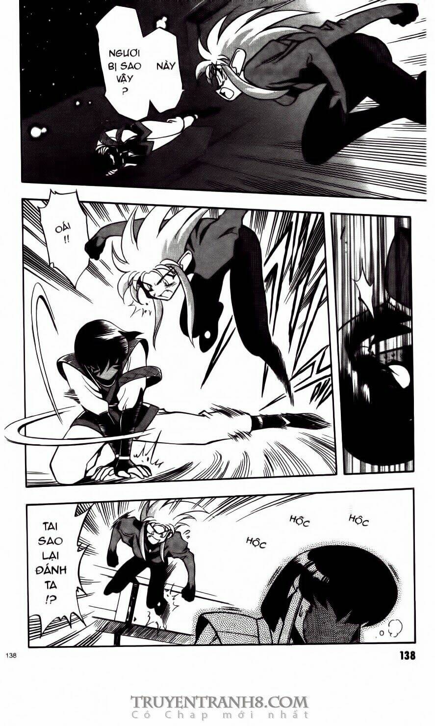 tenchi vô dụng chapter 68 7