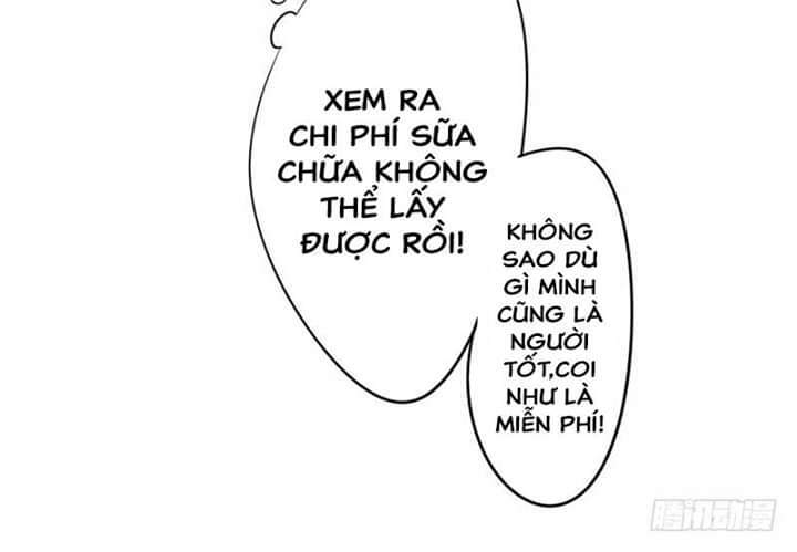 tối cường công nhân chapter 7 19