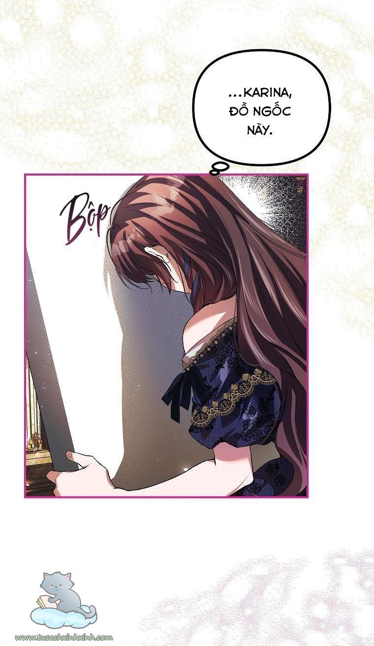 tháng năm cuối cùng của nữ phụ đoản mệnh chapter 29 12