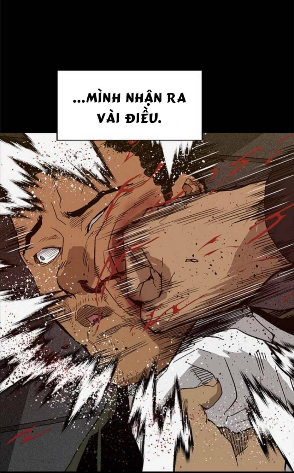 Weak Hero chapter 173 96