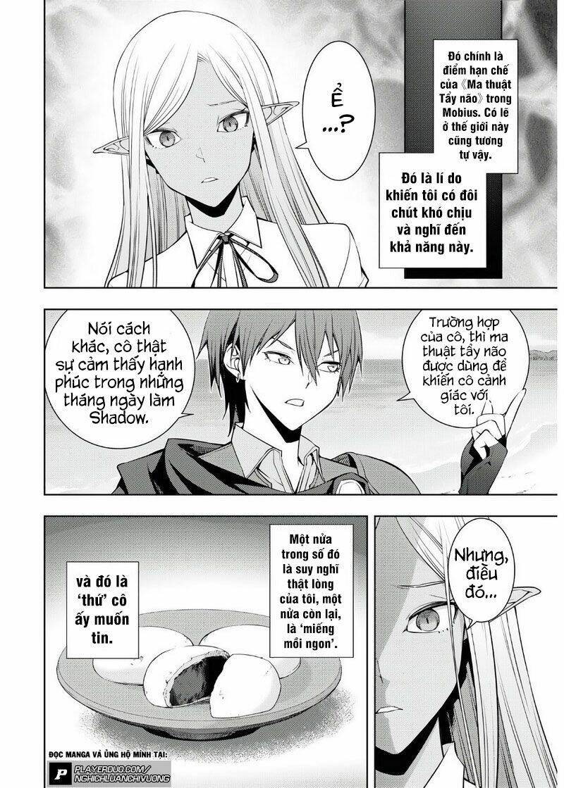 moto sekai ichi'i subchara ikusei nikki: hai player, isekai wo kouryakuchuu! chapter 23 11