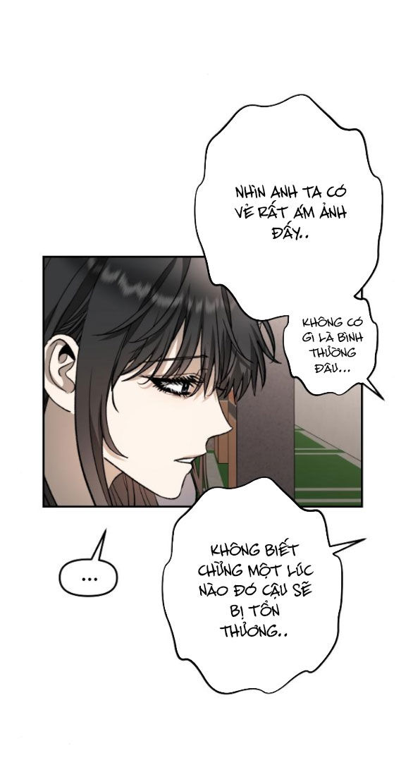 Tự Do Trong Mơ chapter 72.2 39