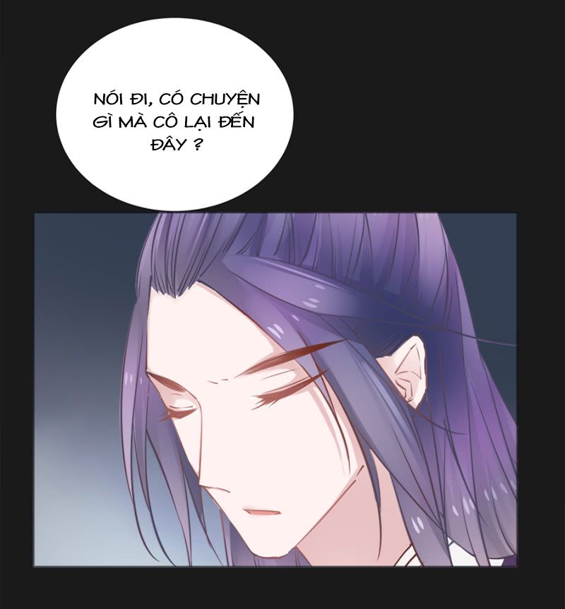 solo đi vương gia chapter 92 5