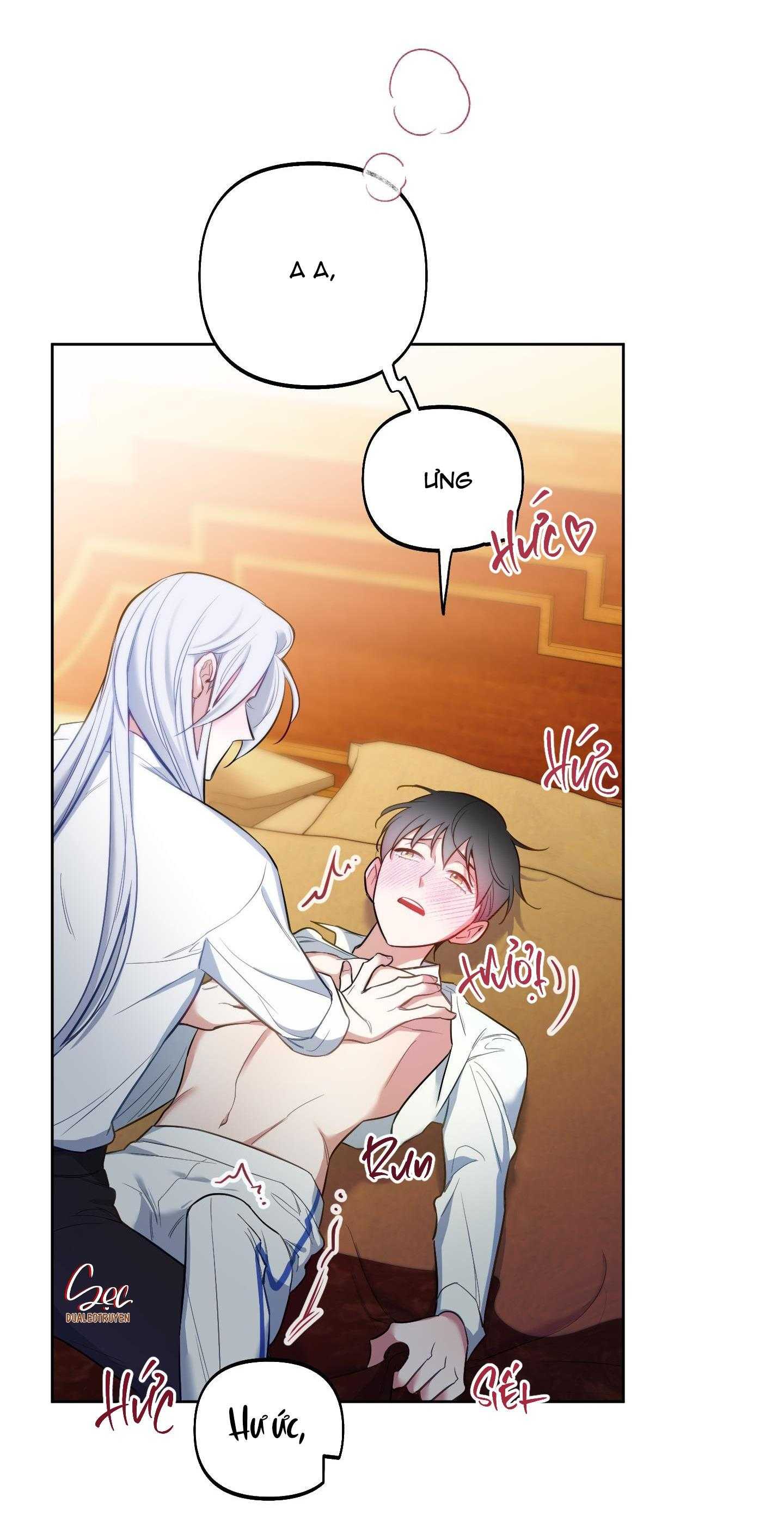 (np) trở thành vua công lược chapter 52 28