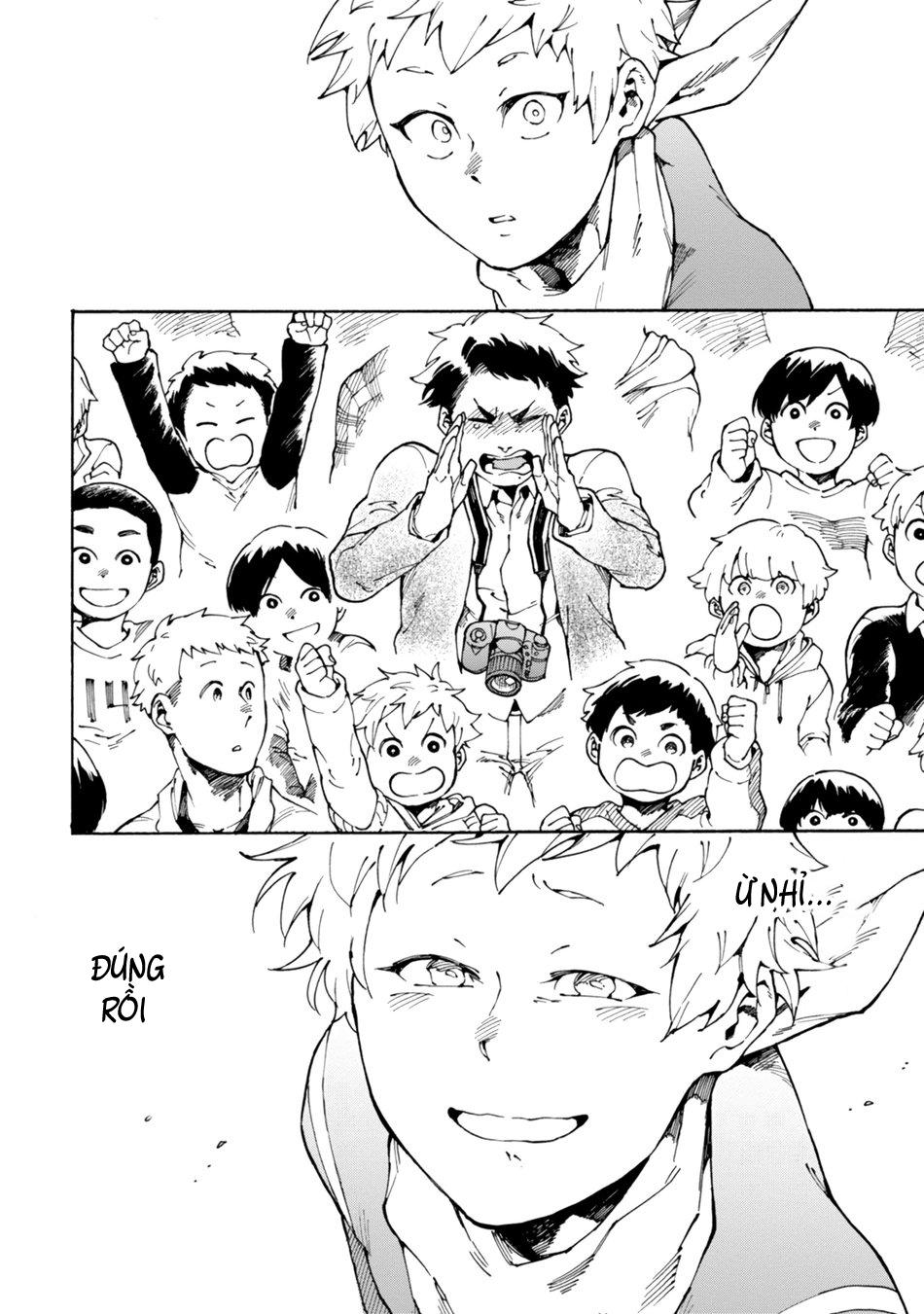 người tà răm luôn có quỷ theo sau chapter 68.2 13