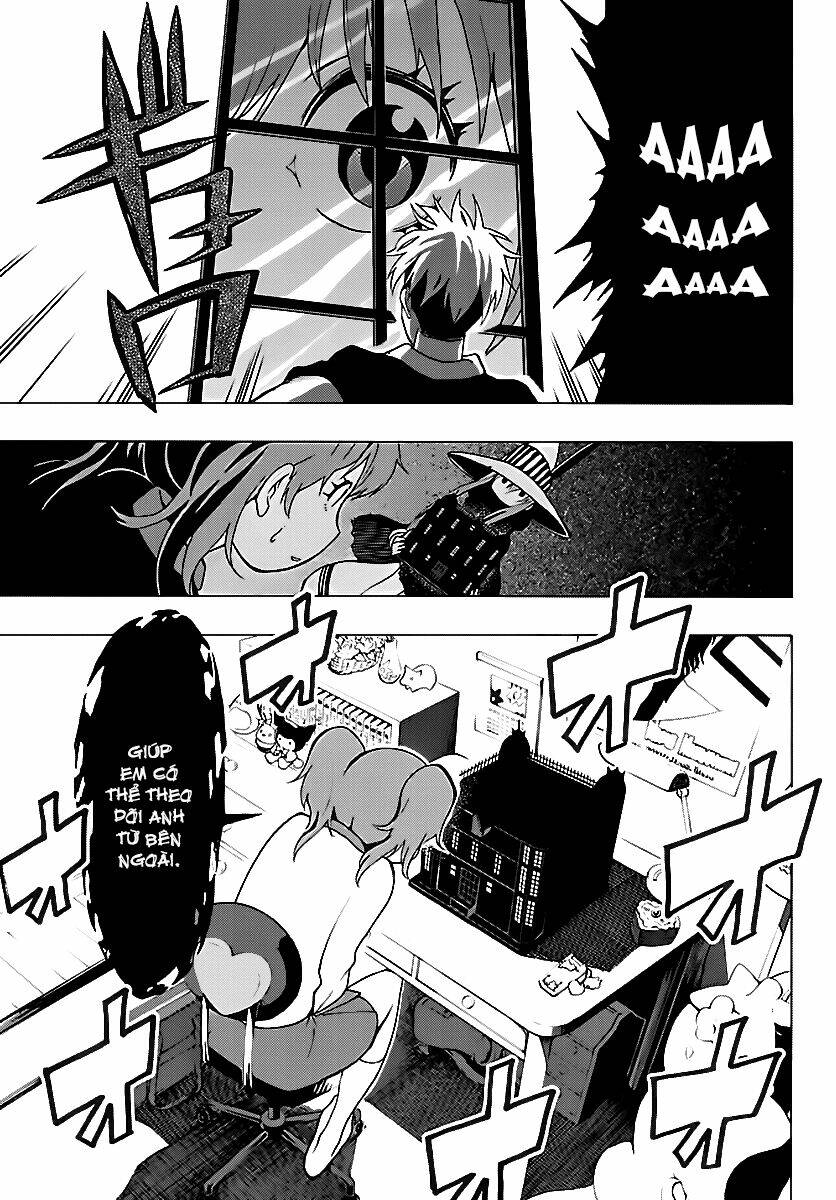 mahou gyoushounin roma chapter 20 25