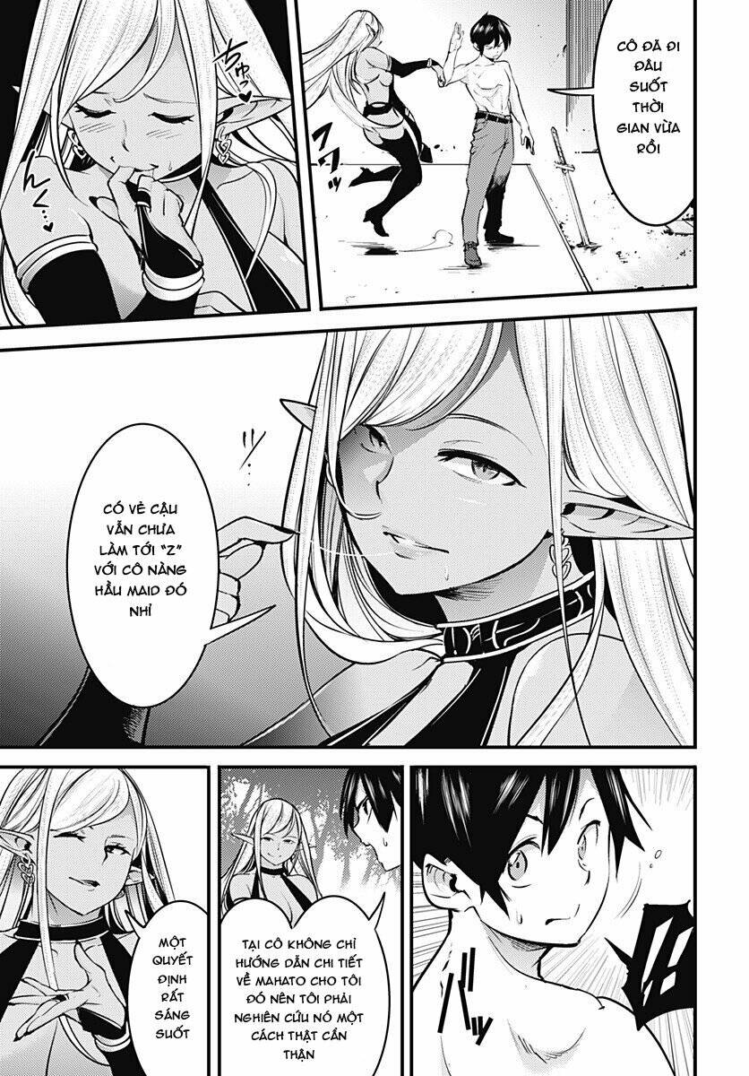 worlds end harem fantasia chapter 8.1 6