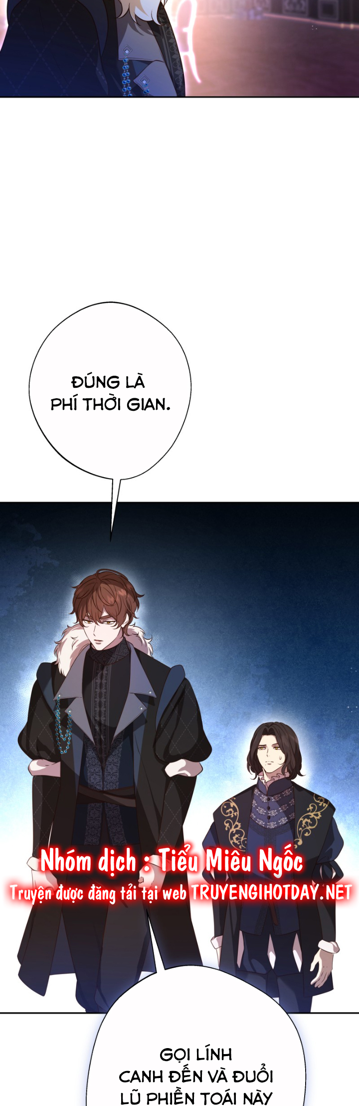 hãy tránh xa khỏi tôi, romeo chapter 98 17