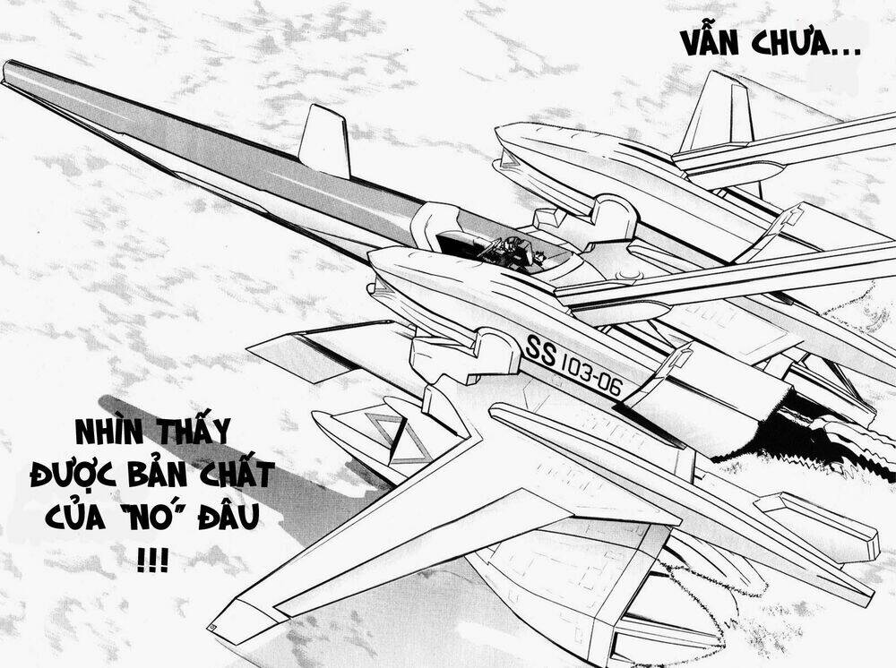 daikusei kuuki heishidan chapter 2 37