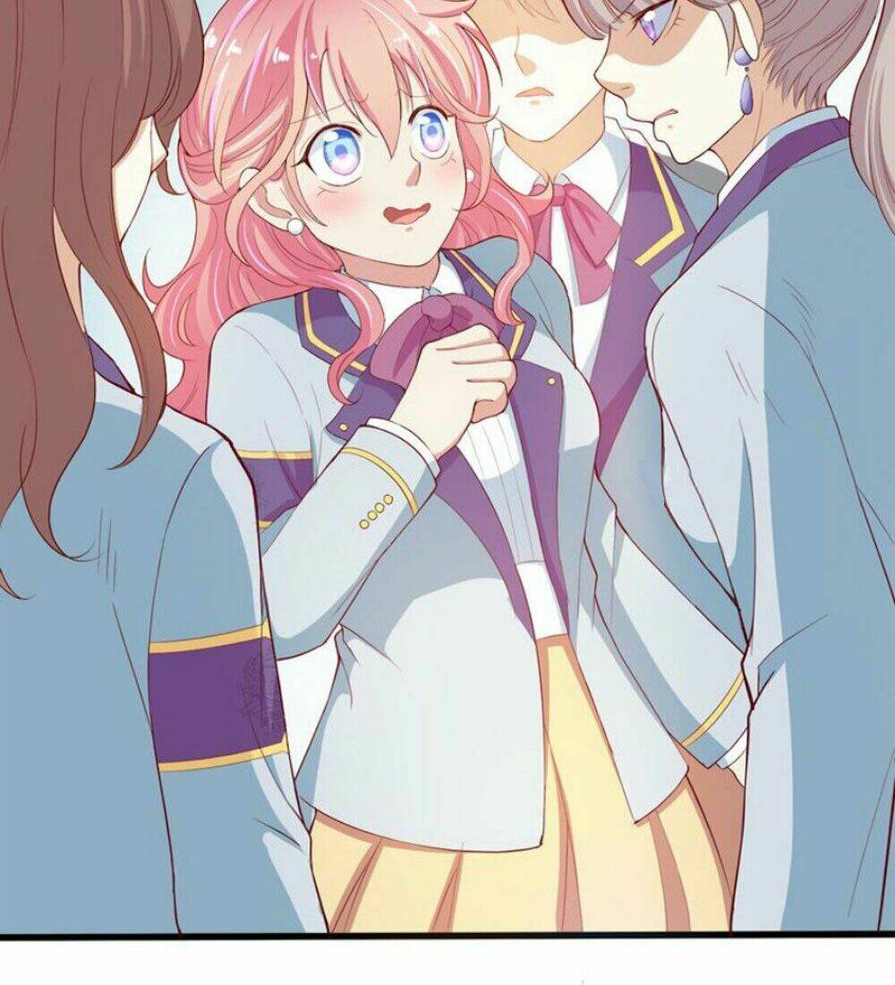 quản lí ngây ngô và thần tượng ác ma chapter 4 17