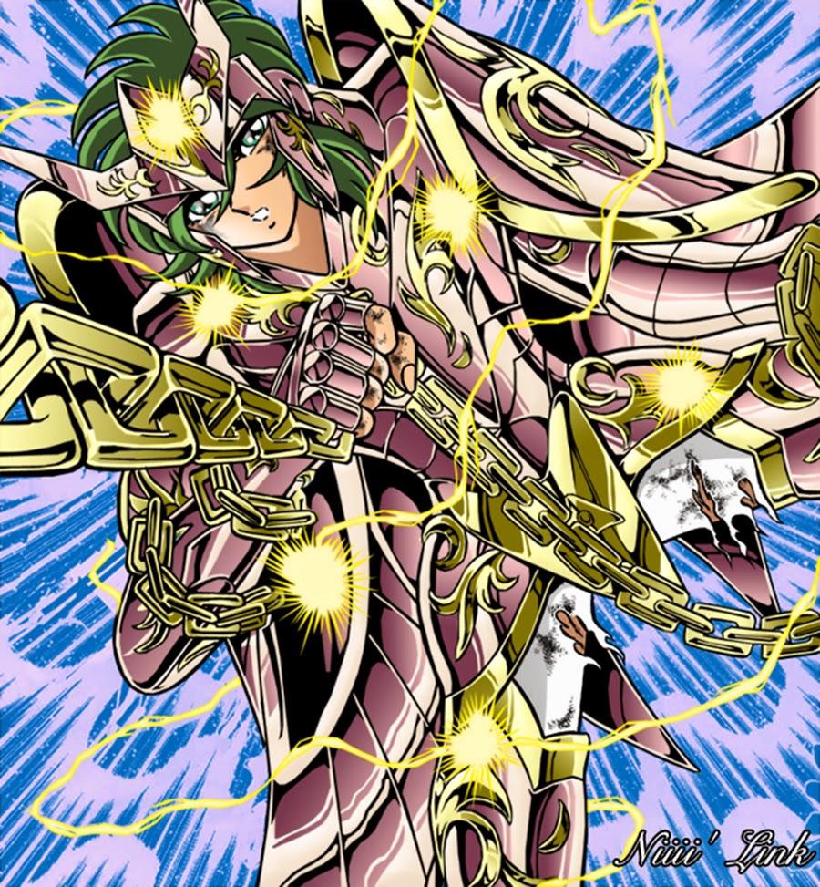 áo giáp vàng chapter 106 50