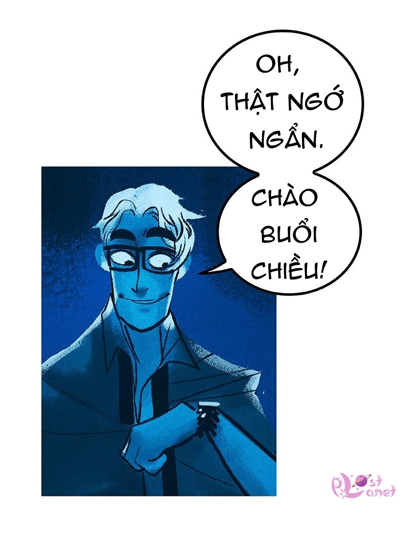 thần thoại olympus chapter 48 43