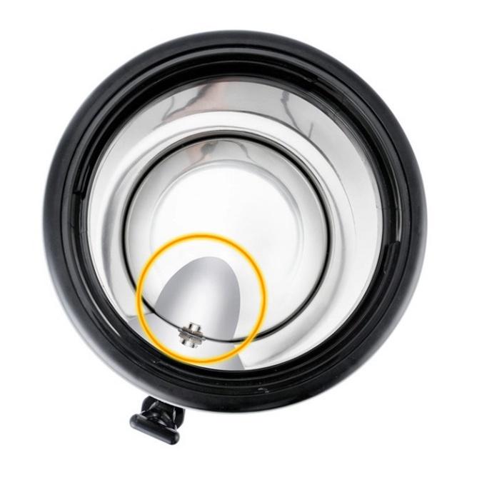 Bình ủ trà giữ nhiệt inox 12L