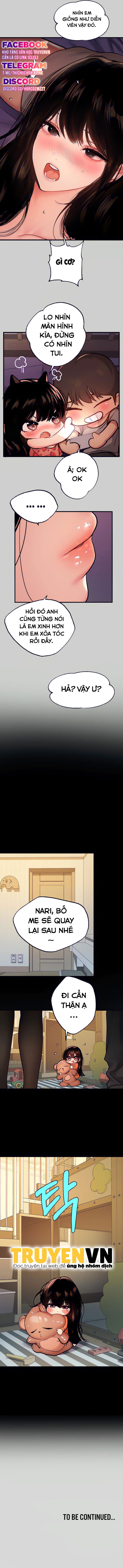 bà chị chủ nhà (the owner of a building) chapter 36 14