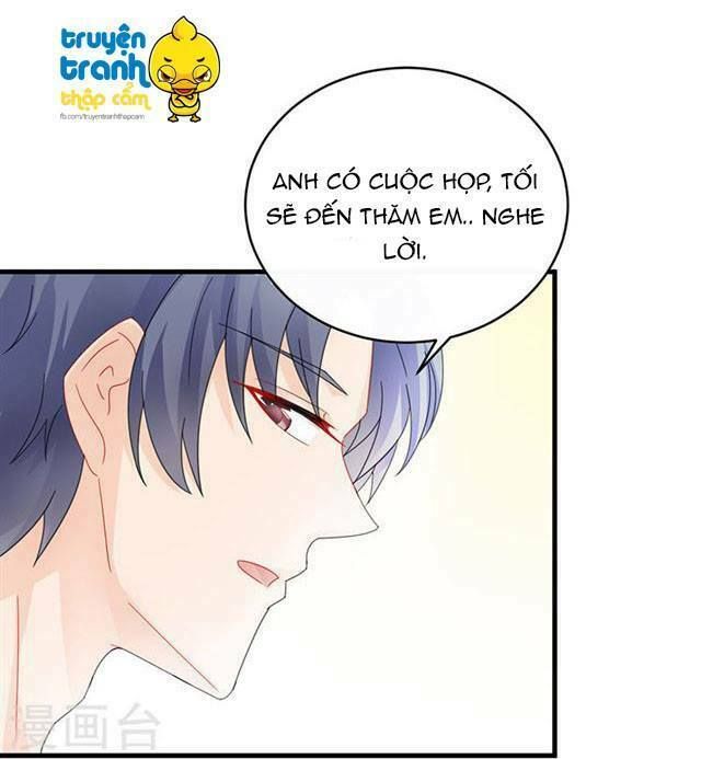 chọc tới chủ tịch tổng tài 2 chapter 32 5