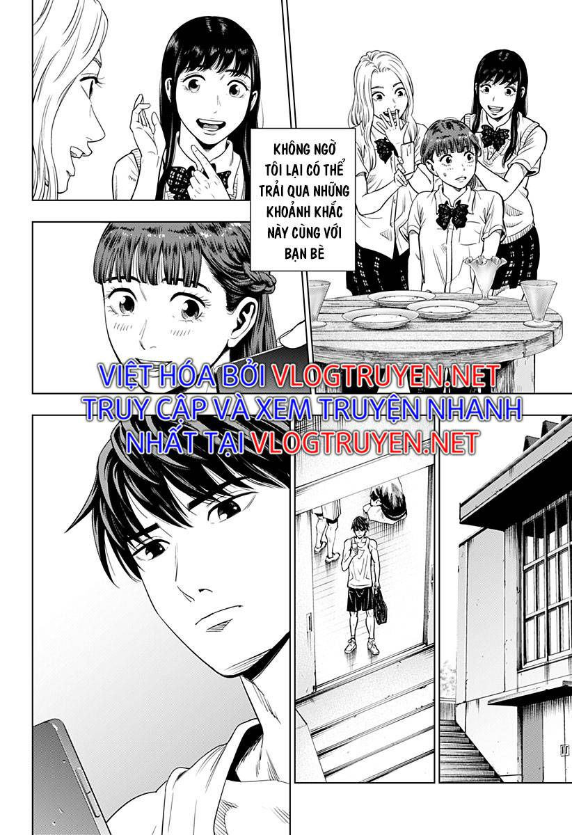 trò chơi tìm xác - một thế giới khác chapter 4 13