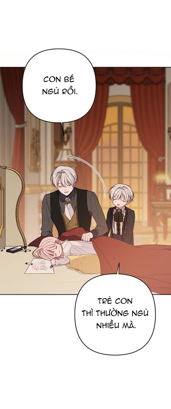 tiểu bạo chúa chapter 57.1 32