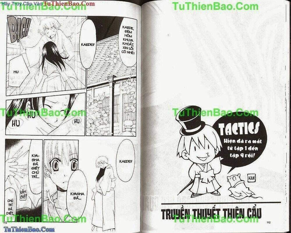 truyền thuyết thiên cẩu chapter 9 57